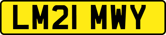 LM21MWY