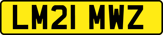 LM21MWZ