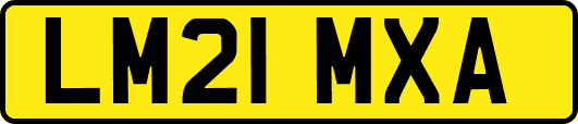 LM21MXA