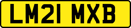 LM21MXB