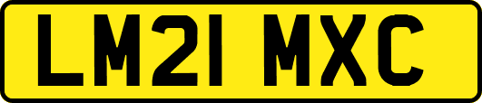 LM21MXC