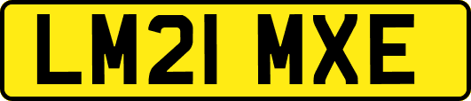 LM21MXE