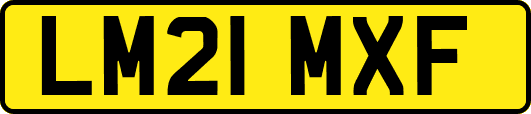 LM21MXF