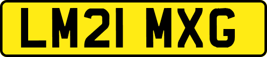 LM21MXG