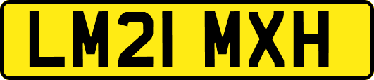 LM21MXH