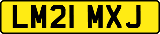 LM21MXJ