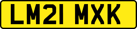 LM21MXK