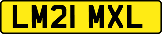 LM21MXL