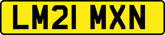 LM21MXN
