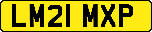 LM21MXP