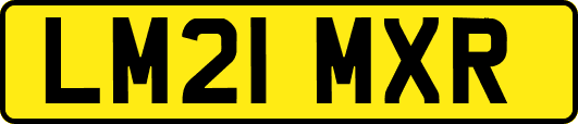 LM21MXR