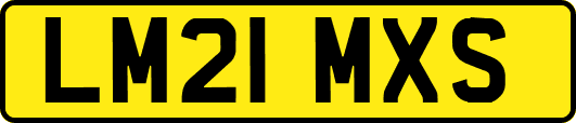LM21MXS
