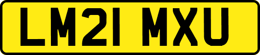 LM21MXU