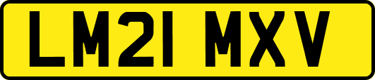 LM21MXV