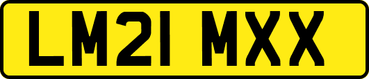 LM21MXX