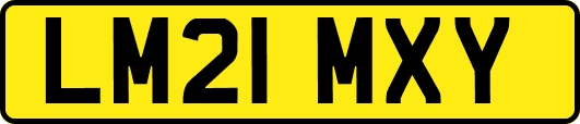 LM21MXY