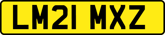 LM21MXZ