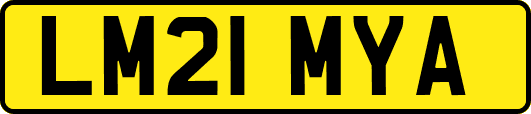 LM21MYA