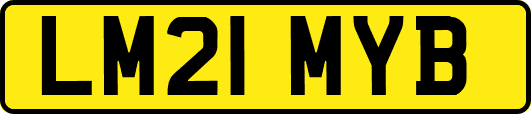 LM21MYB
