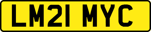 LM21MYC