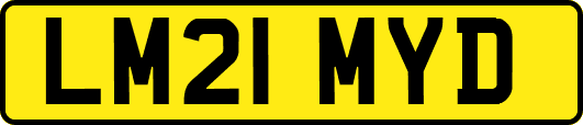 LM21MYD