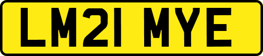LM21MYE