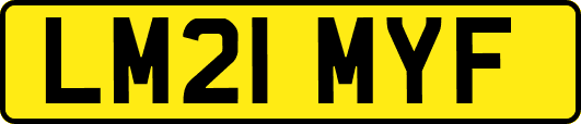 LM21MYF