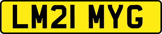 LM21MYG