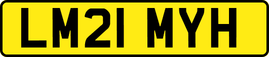 LM21MYH