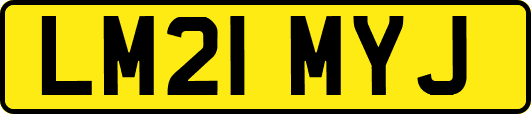 LM21MYJ