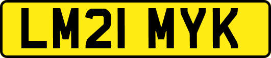 LM21MYK