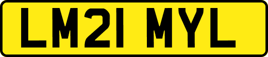 LM21MYL