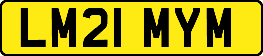 LM21MYM