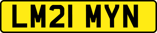 LM21MYN