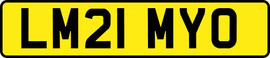 LM21MYO