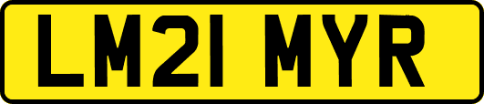 LM21MYR
