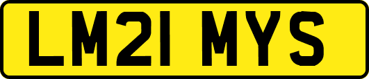 LM21MYS