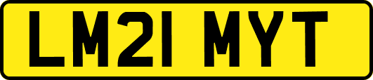 LM21MYT