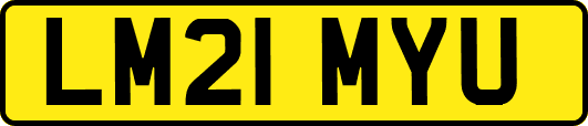 LM21MYU