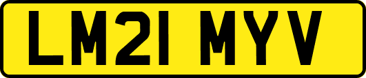 LM21MYV