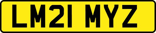 LM21MYZ