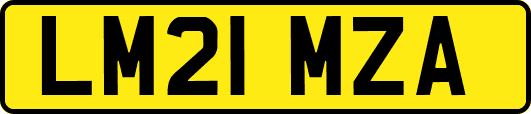 LM21MZA