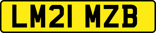 LM21MZB