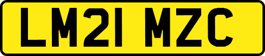LM21MZC