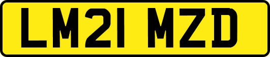 LM21MZD