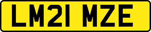 LM21MZE
