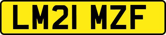 LM21MZF