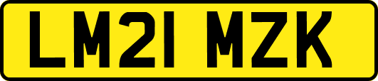 LM21MZK