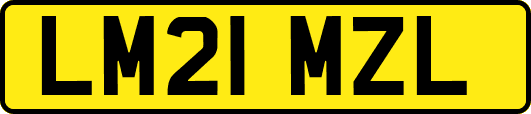LM21MZL