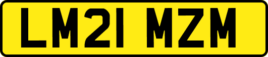 LM21MZM